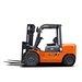 2.5 Ton Diesel Forklift Truck